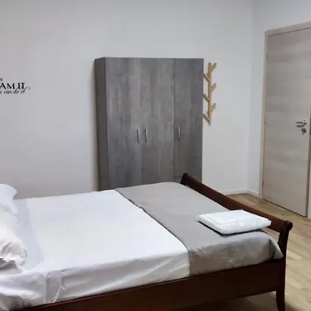 Dimora Rudiae * Лечче