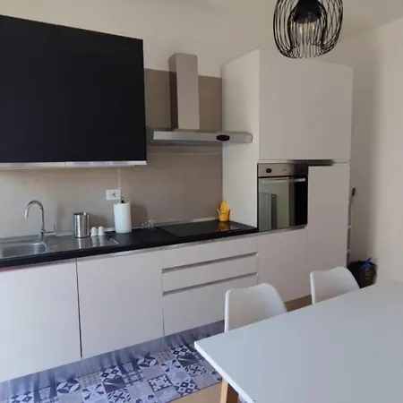 Dimora Rudiae Couette-café Lecce