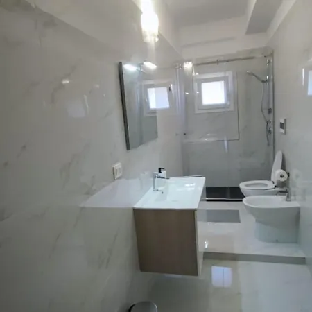 Dimora Rudiae Отель типа 