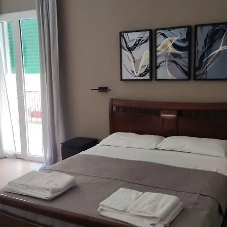 Dimora Rudiae Lecce