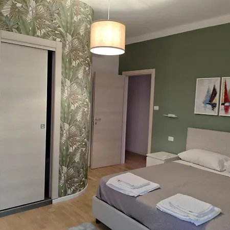 Couette-café Dimora Rudiae Lecce