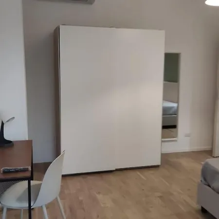 Dimora Rudiae Oda ve Kahvaltı