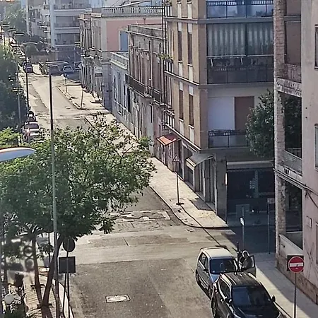 Dimora Rudiae * Lecce