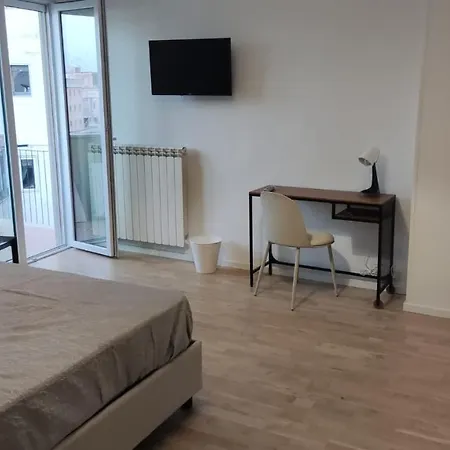 Oda ve Kahvaltı Dimora Rudiae Lecce