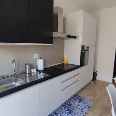 Dimora Rudiae Oda ve Kahvaltı Lecce