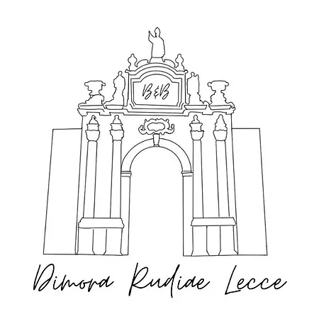 Oda ve Kahvaltı Dimora Rudiae