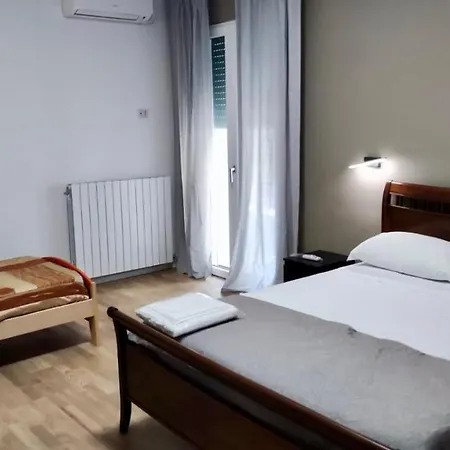 Dimora Rudiae Lecce