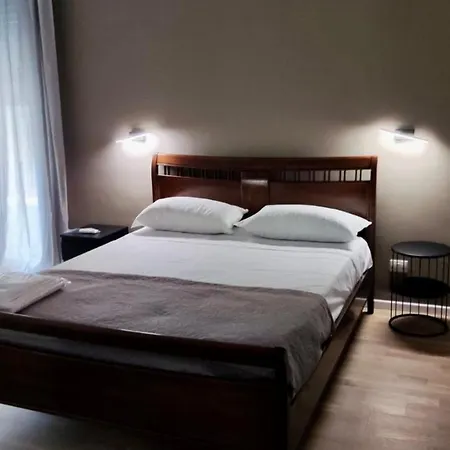 Dimora Rudiae Oda ve Kahvaltı *