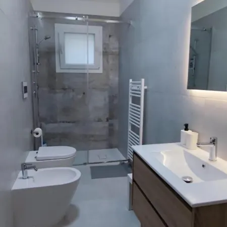 Dimora Rudiae Oda ve Kahvaltı