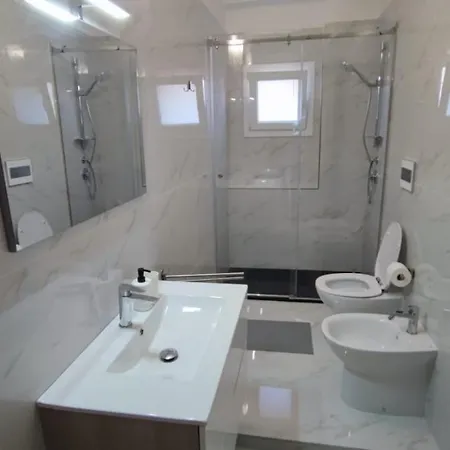 Dimora Rudiae Bed & Breakfast Lecce