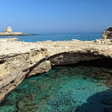 Oda ve Kahvaltı Dimora Rudiae *